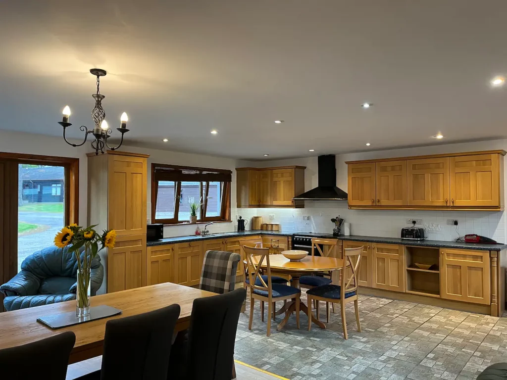 Heatherwood House, Dornoch