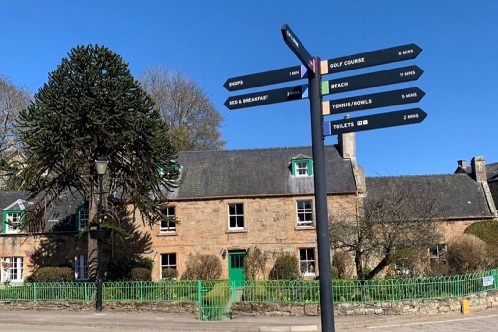 Dornoch