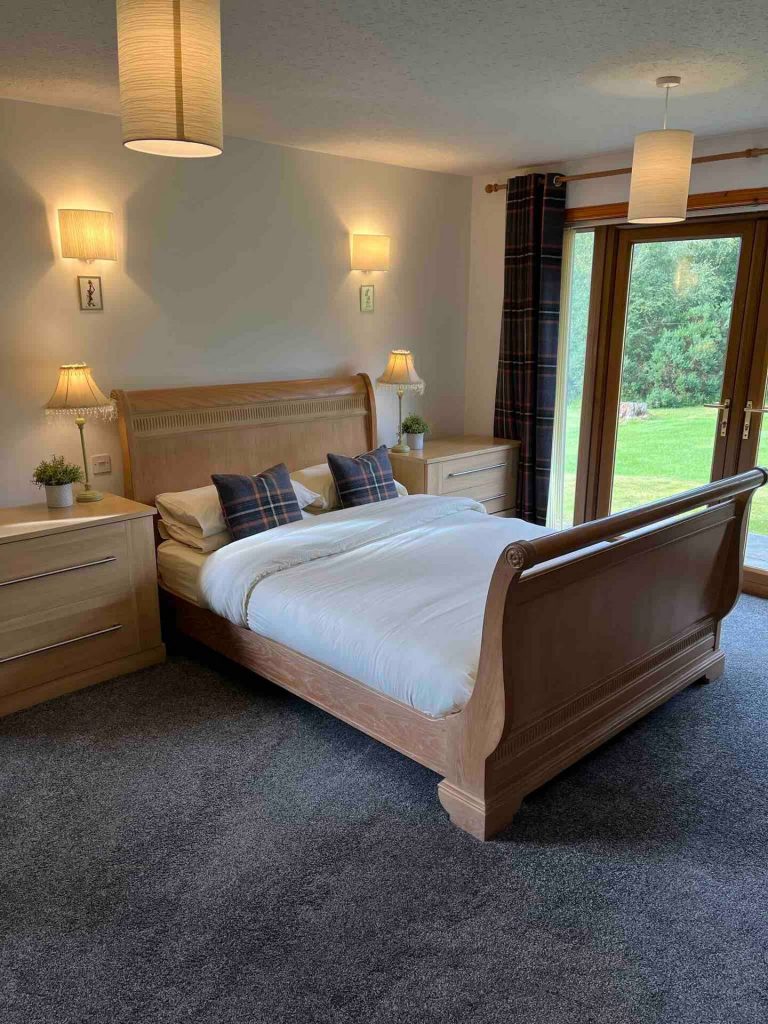 Heatherwood House, Dornoch