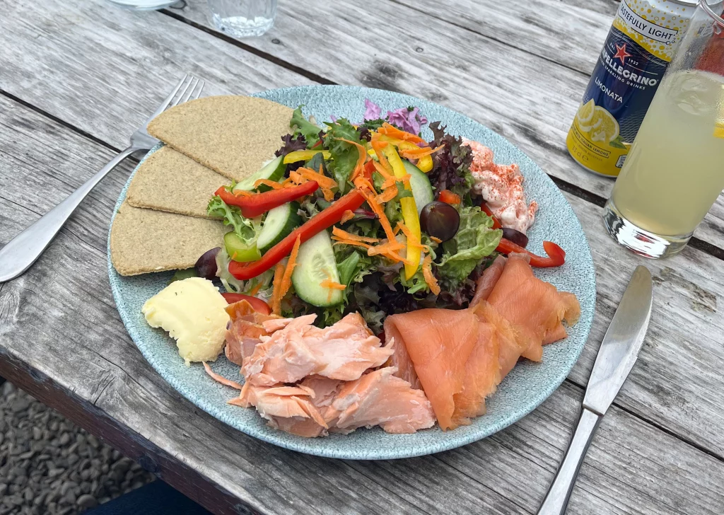 Dornoch - Cafes & Takeaways