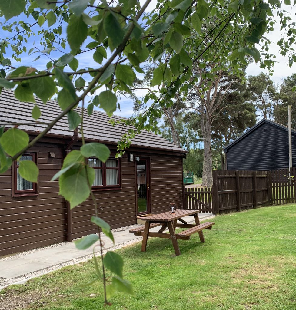 Chalet D