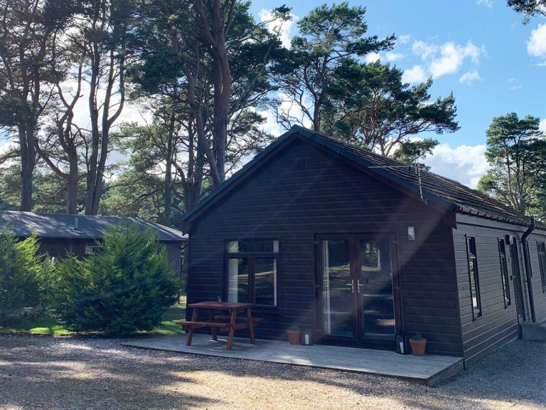 Chalet-C