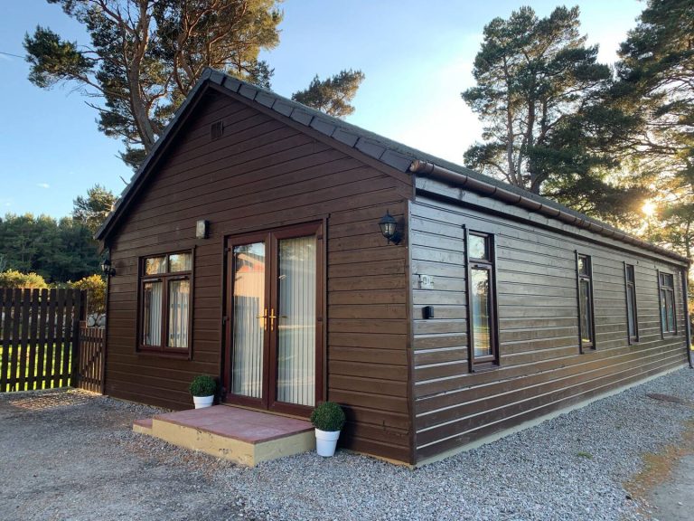 Chalet-D
