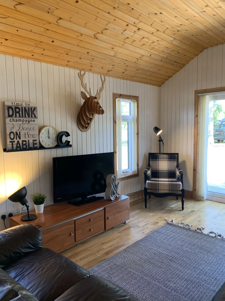 Chalet C